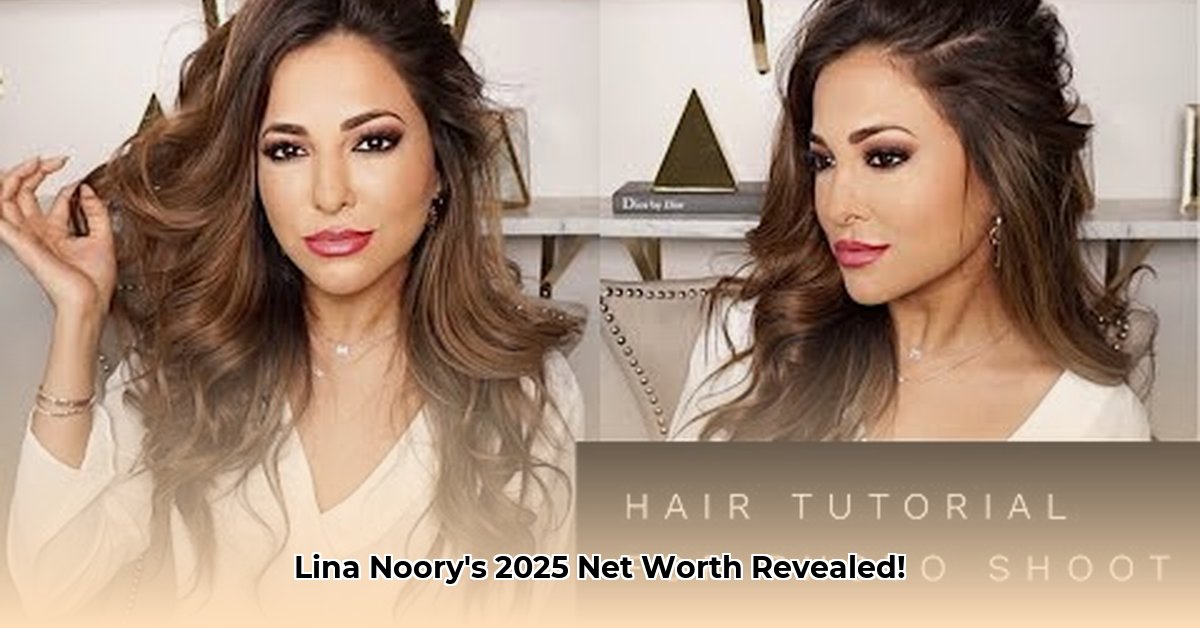 lina-noory-net-worth